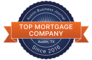 Mortgage Lender Badge