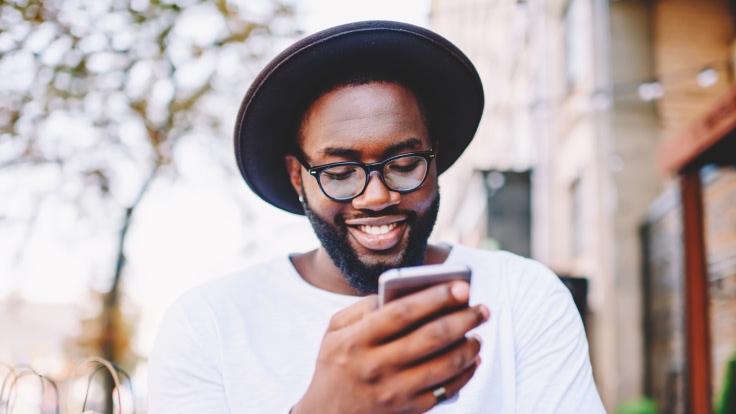 Proud UFCU employees